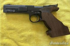 ...Altro | Non elencato SP 602 .22 LR Long Rifle