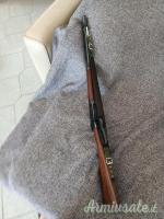 Winchester A leva .30-30 Winchester