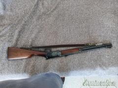 Winchester A leva .30-30 Winchester