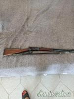 Winchester A leva .30-30 Winchester