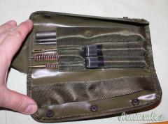 Kit Pulizia Carabine Sig Cal. 223-222