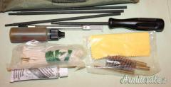 Kit Pulizia Carabine Universale