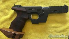 Walther | Carl OSP .22 Short
