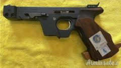 Walther | Carl OSP .22 Short