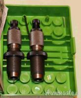 Dies Redding Cal.  6,5x52 Carcano