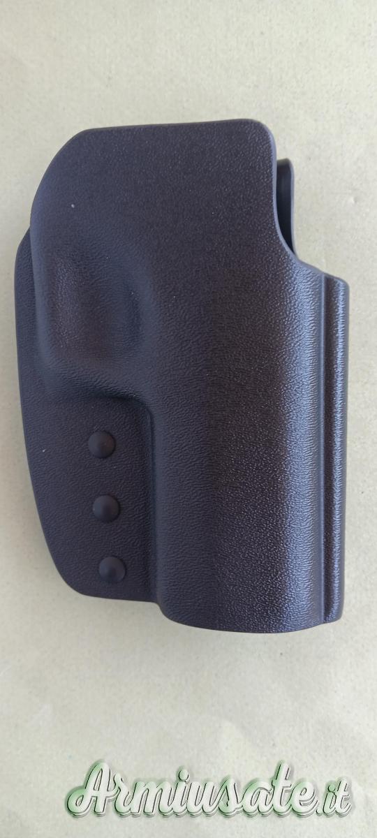 Fondina pistola Fondina pistola