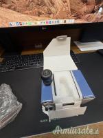 Torretta balistica Meopta Meostar 35 per R1r o R1 Torretta balistica Meopta Meostar 35 per R1r o R1