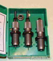 Dies Rcbs Calibro  7,5mmx54