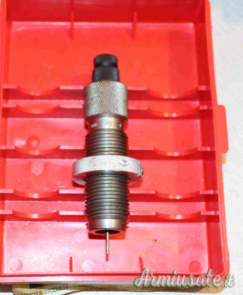 Die Forester Neck Cal.243W Die Forester Neck Cal.243W