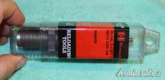 Die  Hornady 30-30 Short .308 Neck Die