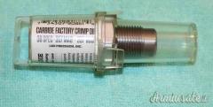 Die Lee Taper Crimp Cal. 38SP.--357M