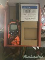 Radio garmin g7