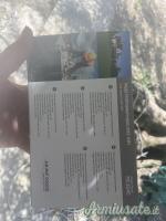 Foto trappola mai accesa