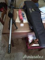 Franchi Horizon .223 Remington
