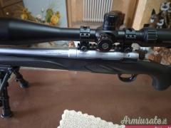 Franchi Horizon .223 Remington
