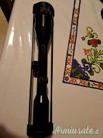 Ottica swarovski habicht 6X42