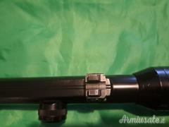 Ottica swarovski habicht 6X42