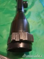 Ottica swarovski habicht 6X42