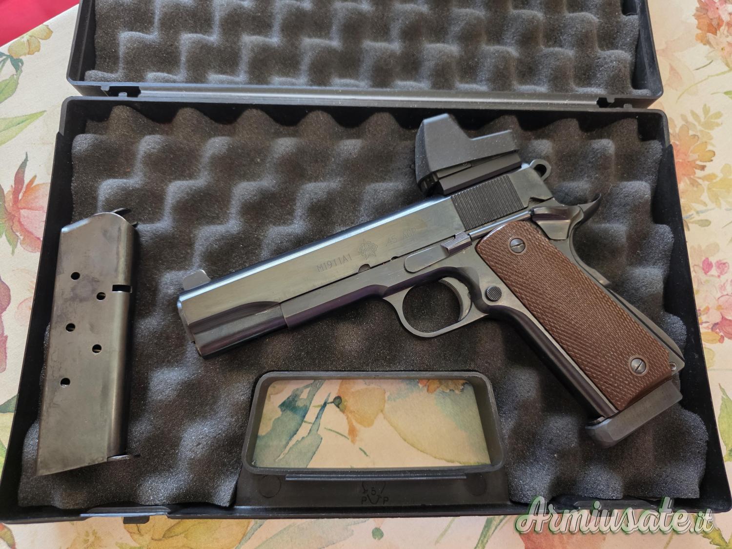 Norinco 1911 .45 ACP Norinco 1911 .45 ACP