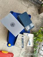 Scatole Beretta Vintage