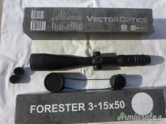 vector optics forester 3-15x50
