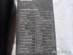 vector optics forester 3-15x50