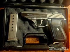 SIG-Sauer P230 sl .380 ACP  | 9x17mm Browning Short
