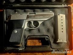SIG-Sauer P230 sl .380 ACP  | 9x17mm Browning Short