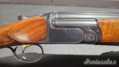 Perazzi MX8 Trap