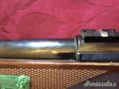 Sabatti Rover 870 .30-06 Springfield