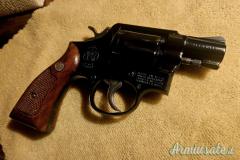 Smith & Wesson