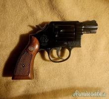 Smith & Wesson