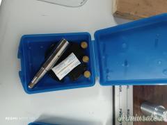 Cedo conversioni dillon 550