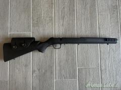 Calcio per savage mk2 in polimeri