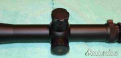 AFFARE Leupold  Mark 4  3.5X10-40 Military