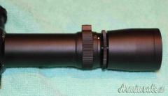 AFFARE Leupold  Mark 4  3.5X10-40 Military