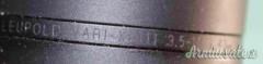 AFFARE Leupold  Mark 4  3.5X10-40 Military