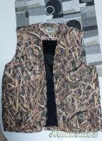 Gilet Univers