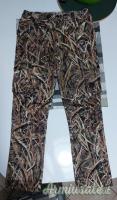 Pantaloni mimetici Univers