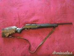 Browning Bar  .30-06 Springfield