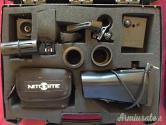 Coppia visori notturni Nite Lite Coppia visori notturni Nite Lite