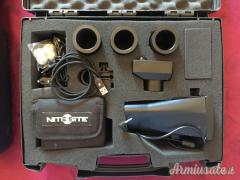 Coppia visori notturni Nite Lite Coppia visori notturni Nite Lite