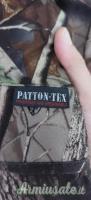 Giacca mimetica Patton