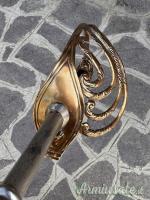 Spada Da Bersagliere