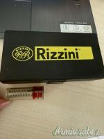 Set strozzatori Rizzini + chiave + snap cap cal. 20