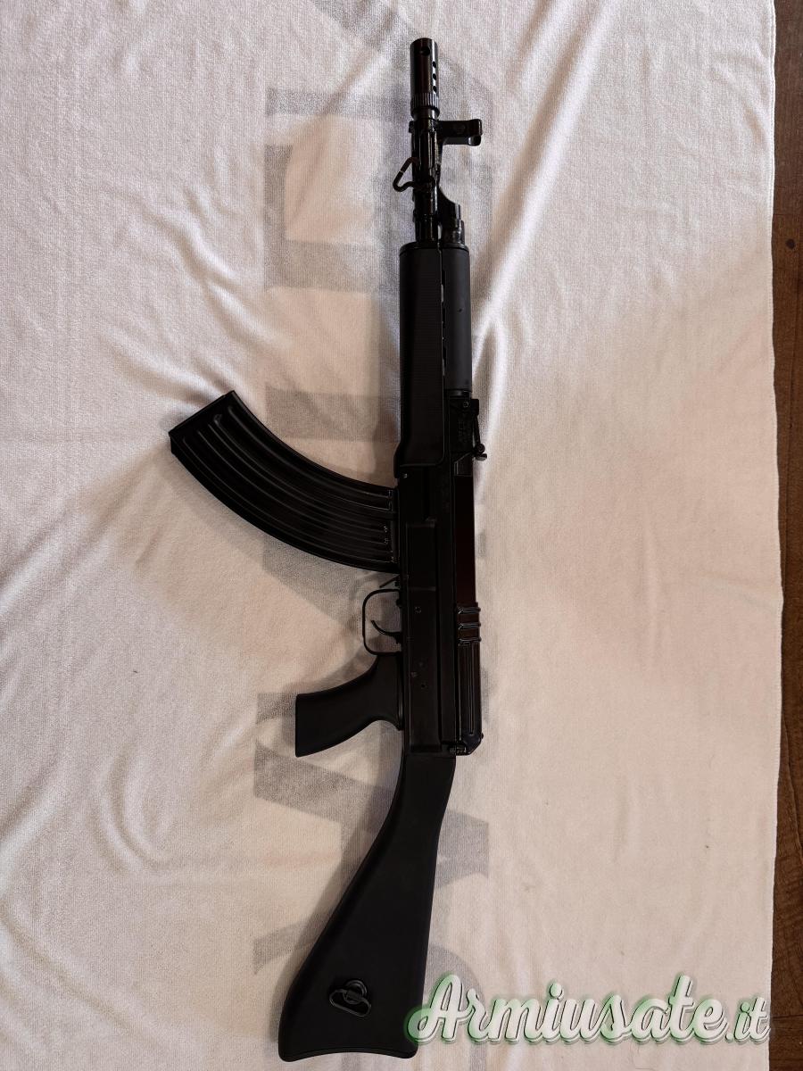 CZ | Ceska Zbrojovka Compact 7.62x39mm CZ | Ceska Zbrojovka Compact 7.62x39mm