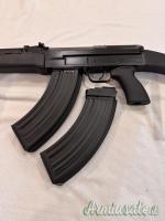 CZ | Ceska Zbrojovka Compact 7.62x39mm