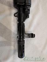 CZ | Ceska Zbrojovka Compact 7.62x39mm