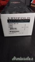Leupold MARK IV 8.5-25X50 ER/T