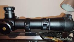 Leupold MARK IV 8.5-25X50 ER/T